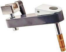 Alber Schwenkarm / Abschwenkhalterung für Alber E-Fix / E25 / E26 /E35 / E36