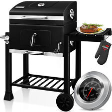 KESSER® Holzkohlegrill XL