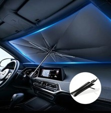 Auto-Sonnenschutz Frontscheibe