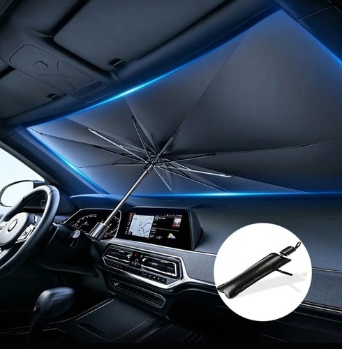 Auto sonnenschutz frontscheibe - auto-sonnenschutz,