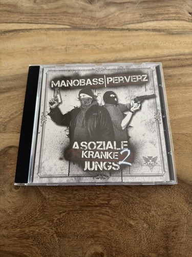Manobass perverz asoziale - manobass,