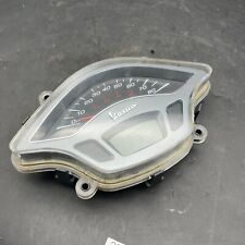 TACHO TACHOMETER ELEKTRISCH Vespa Sprint 50 4-Takt C53 Bj. 14-18 22590