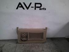 Orig. Nissan Terrano 2 R20 Heckklappenverkleidung Verkleidung Heckklappe  Beige