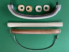 Gummieinsatz Haltegriff