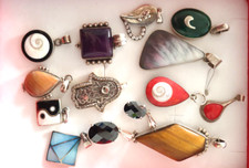 ECHT 925 Silberschmuck 158 Gr