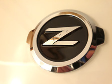 Z Emblem Nissan 350Z 370Z Z33
