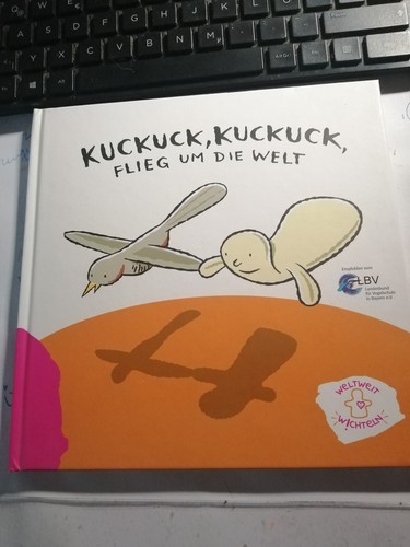 Reuter kuckuck - de, reuter,
