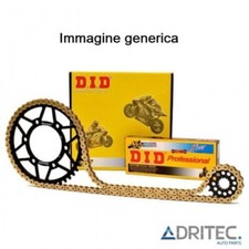 ✅ ANTRIEBSKIT für BMW F 800