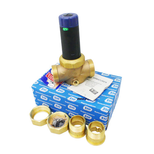 Syr 0315 000 druckminderer - syr,