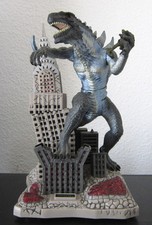 GODZILLA in New York 1998