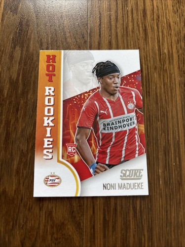 Noni madueke rookie - rc,