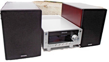PHILIPS Micro HiFi MCM 770 Gebraucht