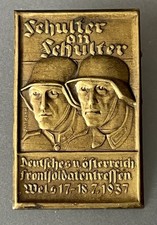 altes Abzeichen ~ Deutsches u