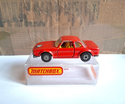 Matchbox superfast bmw 0 - superfast, 45