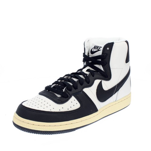Nike terminator high prm - prm, weiß