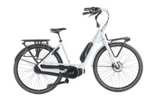 Gazelle Bloom C7 HMS - 2021 -