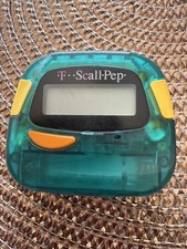 Motorola scall pep pager für - pager,
