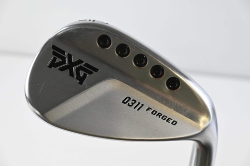 Pxg 0311 forged - gap, wedge