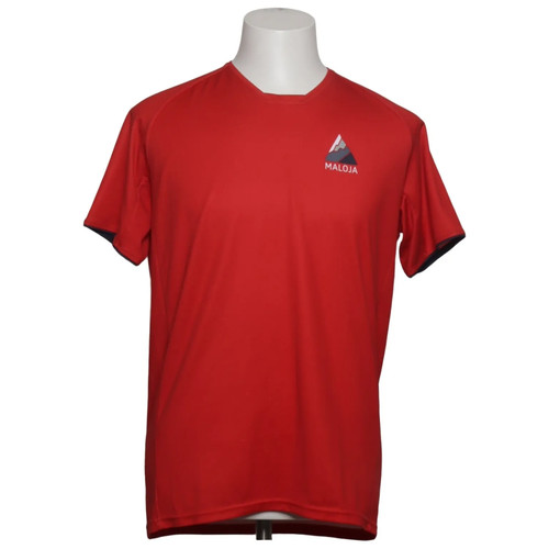 Maloja fahrradtrikot - maloja,,