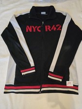 NYC Herren College Jacke