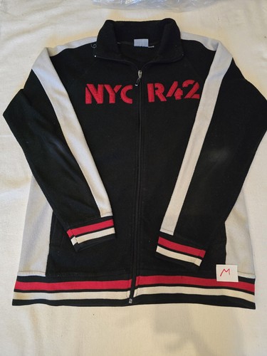 Nyc herren college jacke - herren,