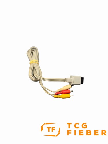 Original nintendo wii kabel - original,