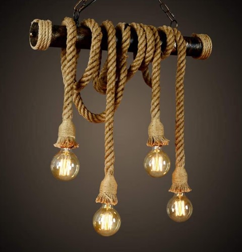 Deckenlampe mit passenden - deckenlampe, 4