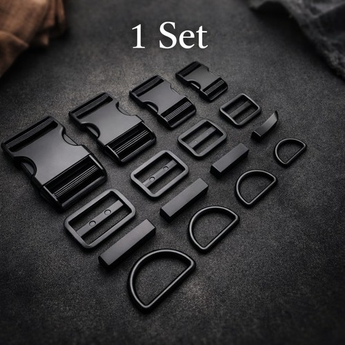 Set premium gurtband - set,