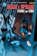 Batman & Superman: Freunde und