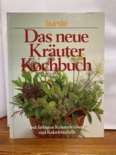 Das neue Kräuterkochbuch