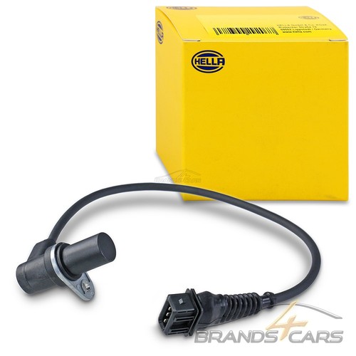Hella nockenwellensensor für - nockenwellensensor,