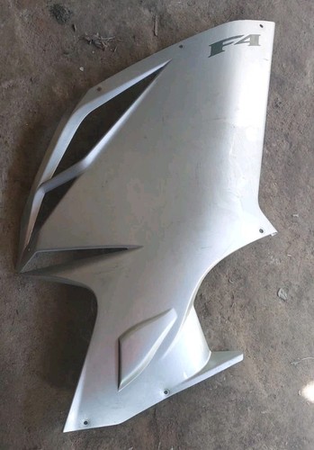 Agusta seitenverkleidung dx - mv,