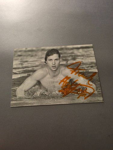 Frank hoffmeister signed - -,