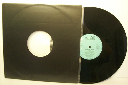Depeche mode little 15 - 12", mode---little