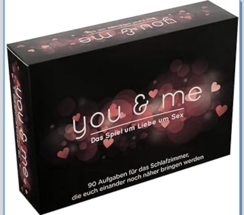 Creative conceptions you me - conceptions,