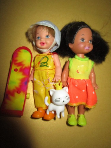 1394 originale barbie - b-1394),