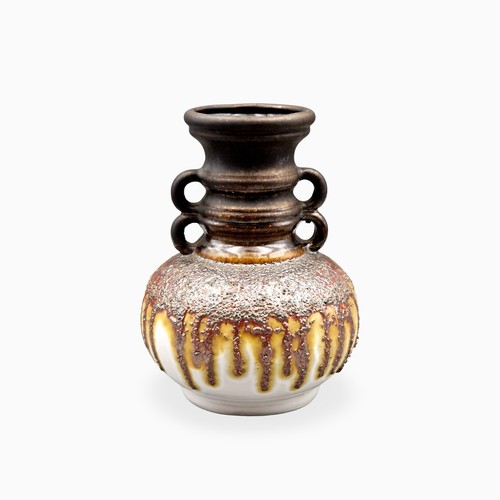 Fohr keramik henkelvase - fohr,