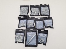 Harley-Davidson Softail Breakout M8 OEM Motor Ölkühler Gabel ECM Zündspulen Schr