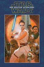 STAR WARS SONDERBAND HC