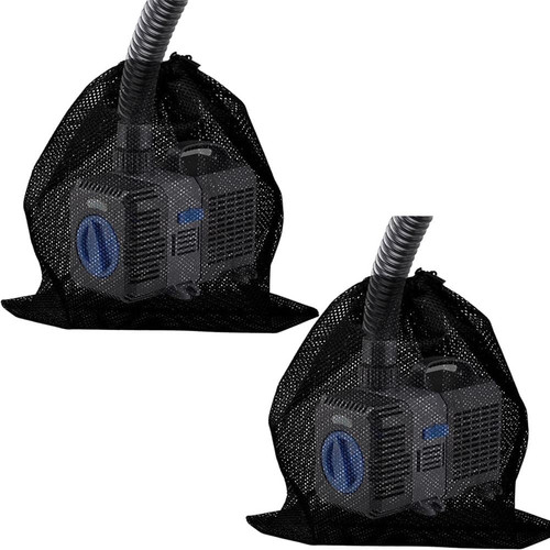 Pumpenfilter netzbeutel x - netzbeutel, 45