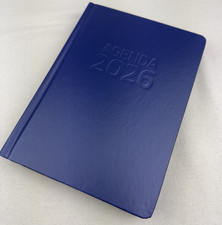 Buchkalender 2026 A5 –