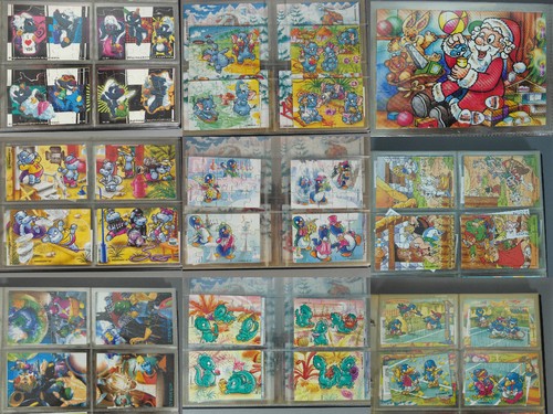 Puzzle versch superpuzzle d - versch.,