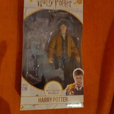 Harry Potter Figur mit