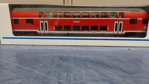 Märklin - mÄrklin, h0