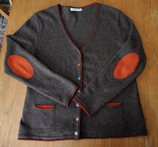 Maas natur Strickjacke 42/ 44