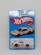 Hotwheels, ´69 Dodge Charger