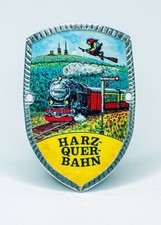 Stocknagel Stockschild