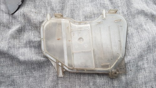 Skoda fabia mk1 2000 front - skoda,