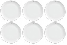 6er Set Speiseteller