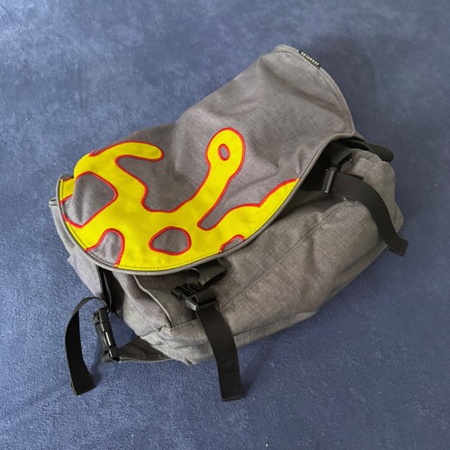 Crumpler umhängetasche - crumpler, in